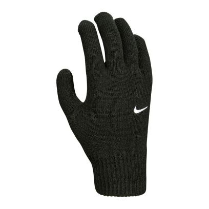 gants nike knit swoosh pour enfant DA6969 010