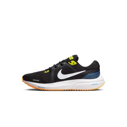 chaussures nike air zoom noir pour homme da7245 012