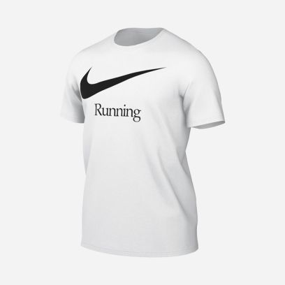 t shirt nike dri fit blanc homme db5589 100