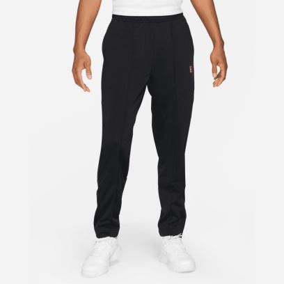 pantalon survetement tennis nikecourt noir homme dc0621 010