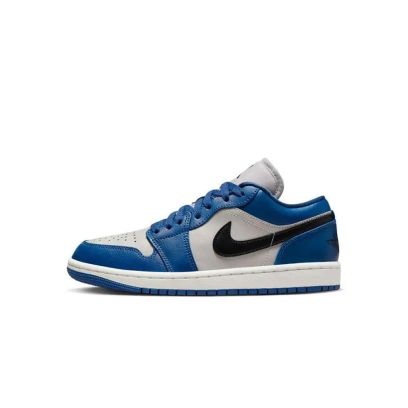 chaussure air jordan 1 low pour femme dc0774 402