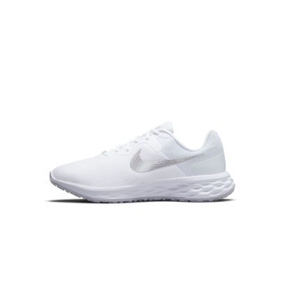 chaussures running nike revolution6 next nature femme dc3729 101