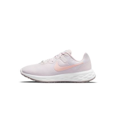 chaussures running nike revolution6 next nature femme dc3729 500