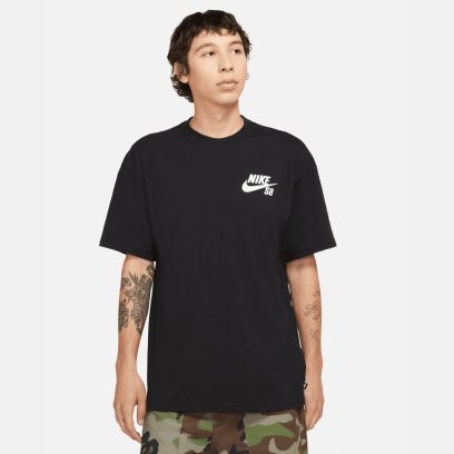 t shirt nike sb noir homme dc7817 010