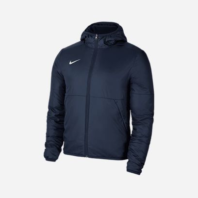 Lined jacket Nike Park 20 for women