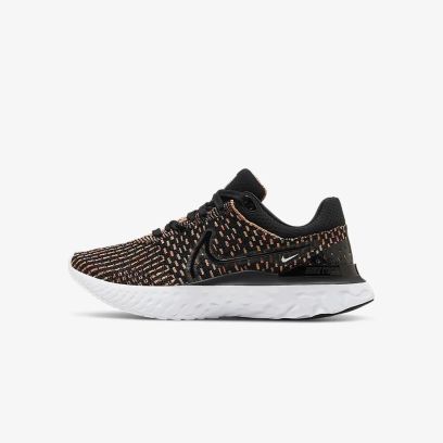 chaussures running react infinity flyknit 3 femme dd3024 002