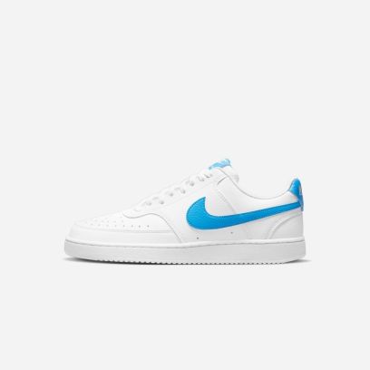 chaussures nike court vision low blanc pour homme dh2987 105