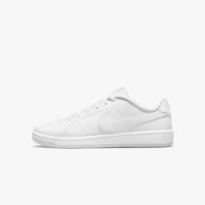 chaussures nike court royale 2 next nature homme dh3160 100