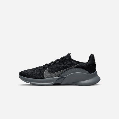 chaussures de training nike superrep go 3 homme dh3394 001