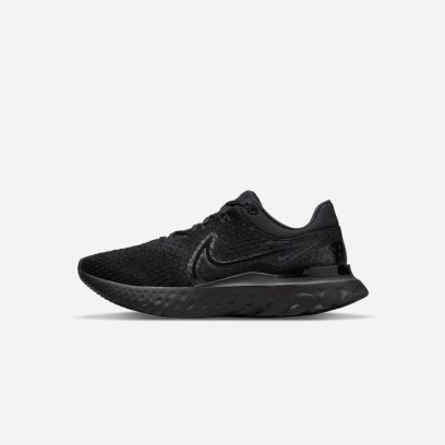 chaussures running nike react infinity run 3 homme dh5392 005