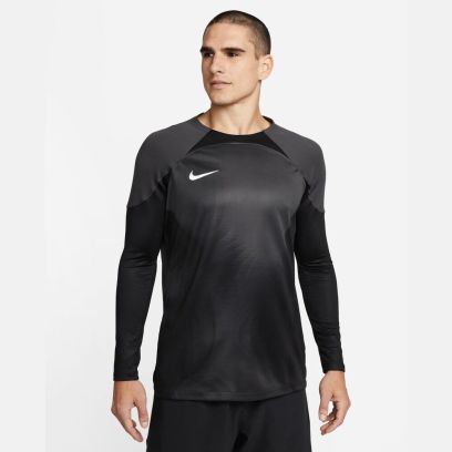 Goalkeeper jersey Nike Goalkeeper IV Black for men