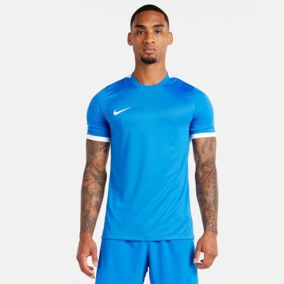 Maillot d'entrainement de football Nike Challenge IV pour Homme DH7990-463