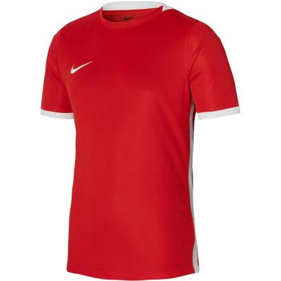 Maillot Nike Challenge IV Rouge pour homme