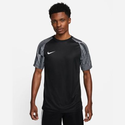 maillot match de football nike academy pour homme dh8031