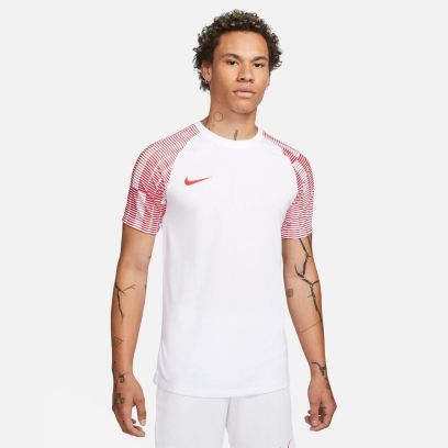 maillot match de football nike academy pour homme dh8031 100