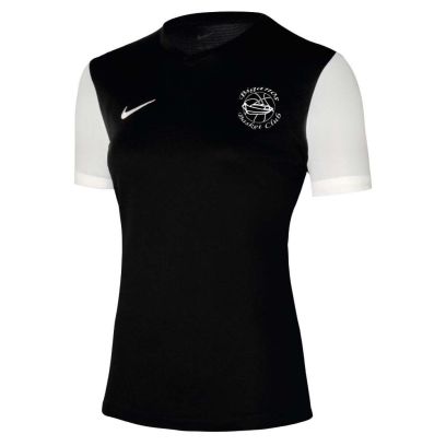 maillot tiempo basket club pour femme