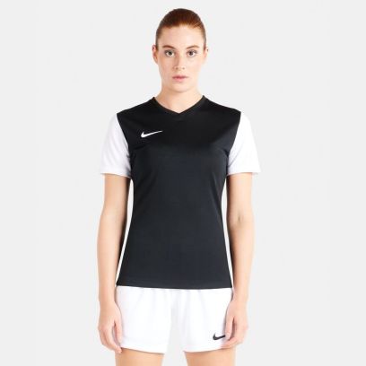 Maillot de match de football Nike Tiempo Premier II pour Femme DH8233