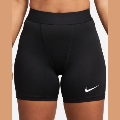 cuissard de football nike pro pour femme dh8327 010