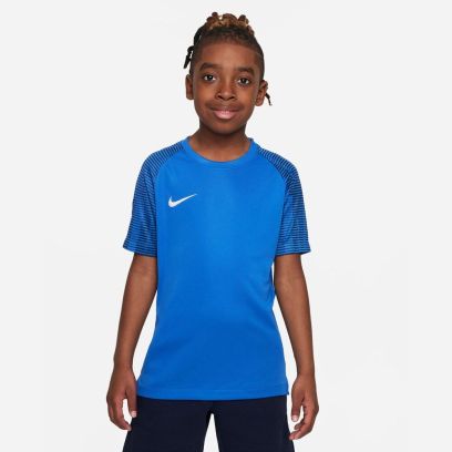 maillot de football nike enfant academy royal dh8369 464