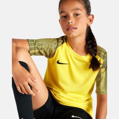 Maillot de match de football Nike Academy pour Enfant DH8369-010