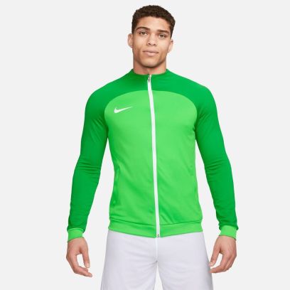 veste de survetement nike academy pro vert pour homme dh9234 329