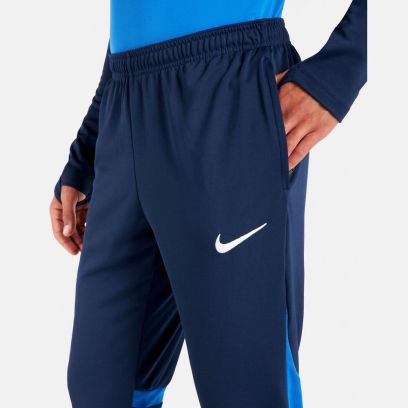 Tracksuit pants Nike Academy Pro Navy Blue for men