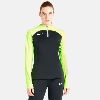 Haut 1/4 zip Nike Academy Pro pour Femme DH9246-010