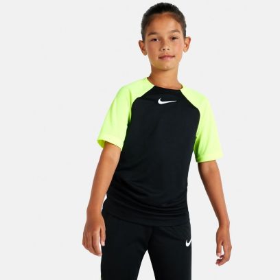 Maillot d'entrainement de football Nike Academy Pro pour Enfant DH9277-010