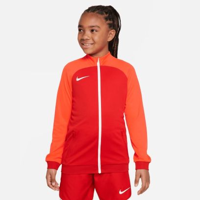 Chaqueta de chándal Nike Academy Pro Rojo para niño