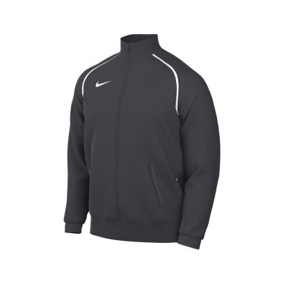 veste de survetement nike strike 22 grise homme dh9384 070