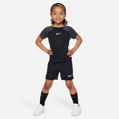 ensemble nike academy pro gris pour petit enfant dh9484 013