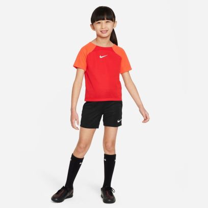 ensemble nike academy pro rouge pour petit enfant dh9484 657