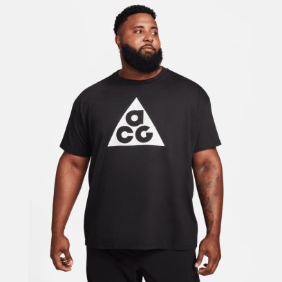 t shirt nike acg noir pour homme dj3644 010