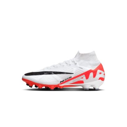 chaussures football nike zoom rouge pour homme dj5165 600