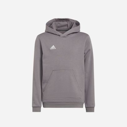 sweat a capuche entrada 22 gris pour enfant dj563 h57515