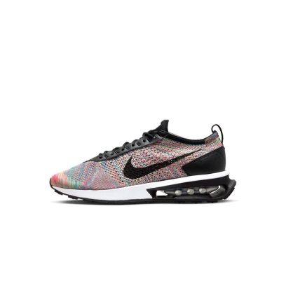 chaussures nike air max flyknit racer homme dj6106 300