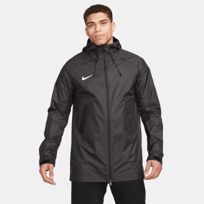 Regenjacke Nike Academy Pro Schwarz für herren