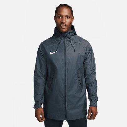 veste doublee nike therma fit academy pro pour homme dj6301 451