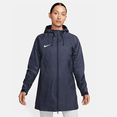 parka nike academy pro noir pour femme dj6316 451