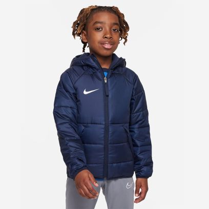 veste doublee nike therma fit academy pro pour enfant dj6364 451