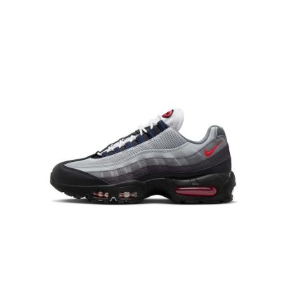 chaussures nike air max 95 noir pour homme dm0011 007