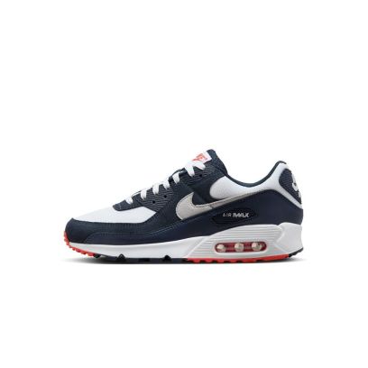 chaussures nike air max 90 pour homme dm0029 400