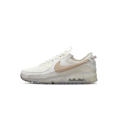 chaussures nike air max 90 blanc homme dm0033 100