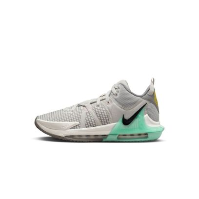 chaussures nike basketball lebron gris homme dm1123 006