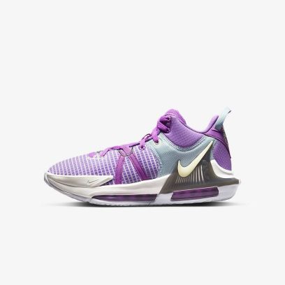 chaussures de basket nike lebron 7 homme dm1123 500