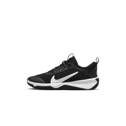 chaussures nike omni multi court enfant dm9027 002