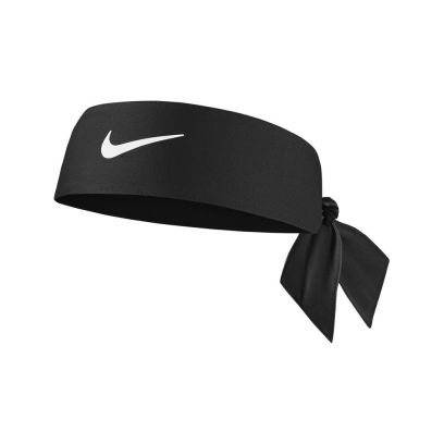 bandeau nike dri fit unisexe dn0581 010