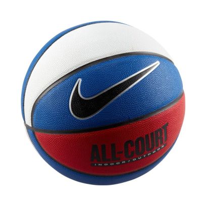 ballon de basket nike everyday all court DO8258 470