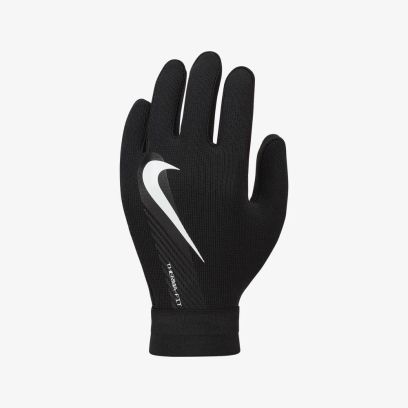 gants de football nike pour enfant DQ6066 010