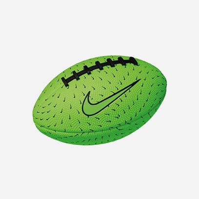 mini ballon de football nike playground fb vert unisexe dr0181 328